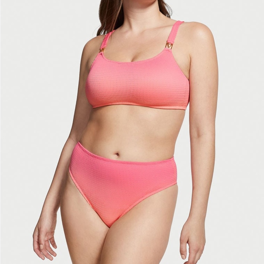 Victoria Secret Ombré Bikini